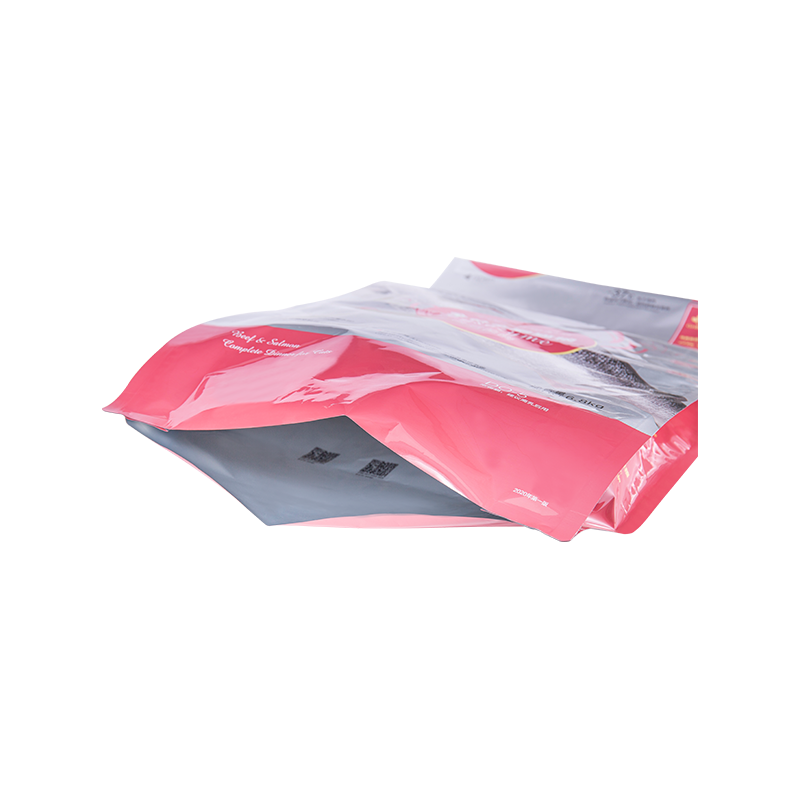 5 kg, 10 kg, 15 kg glidelåspose for hundegodt 5 kg, 10 kg, 15 kg glidelåspose for hundegodt