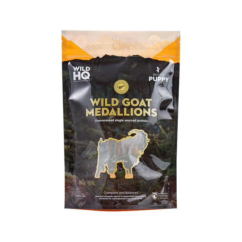 1-5 kg ståpose for hundegodt 1-5 kg ståpose for hundegodt