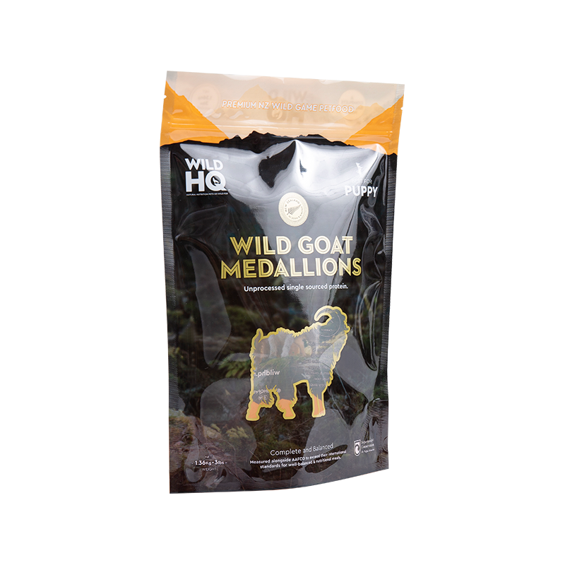 1-5 kg ståpose for hundegodt 1-5 kg ståpose for hundegodt