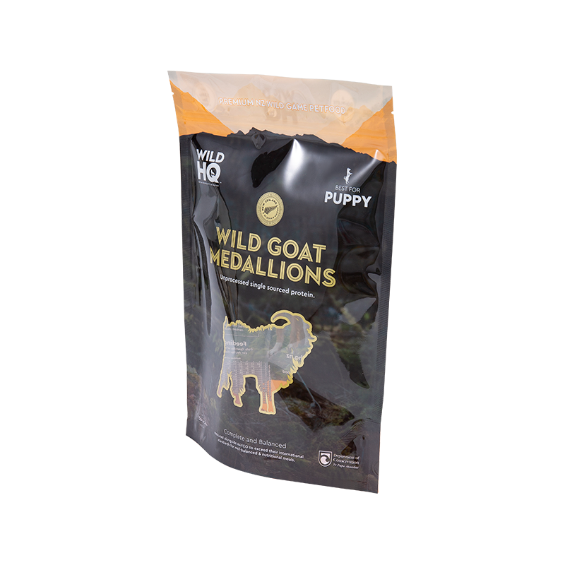 1-5 kg ståpose for hundegodt 1-5 kg ståpose for hundegodt