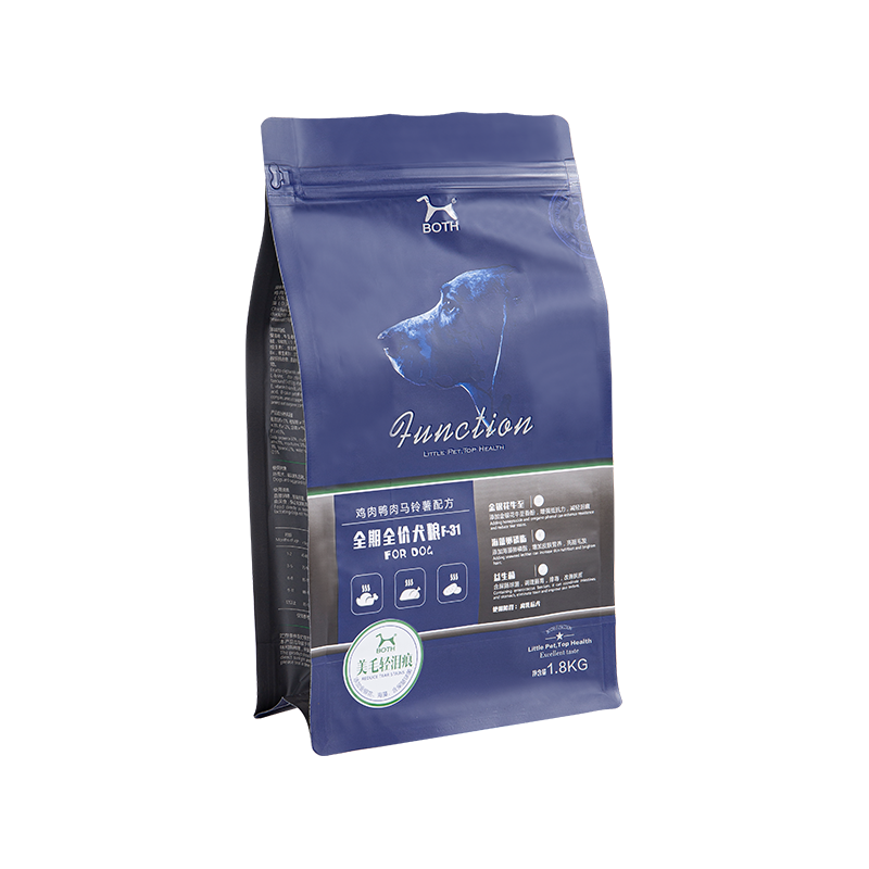 5-20 kg hundematpose med flat bunn 5-20 kg hundematpose med flat bunn