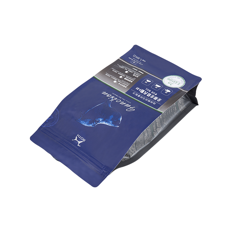 5-20 kg hundematpose med flat bunn 5-20 kg hundematpose med flat bunn