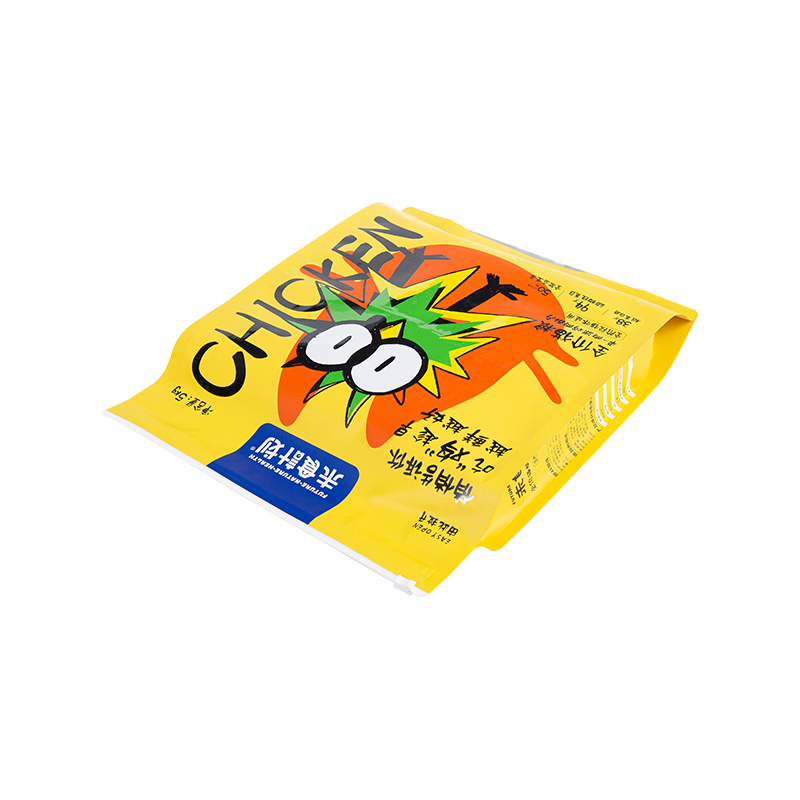 5 kg, 10 kg, 15 kg glidelåspose for hundegodt 5 kg, 10 kg, 15 kg glidelåspose for hundegodt