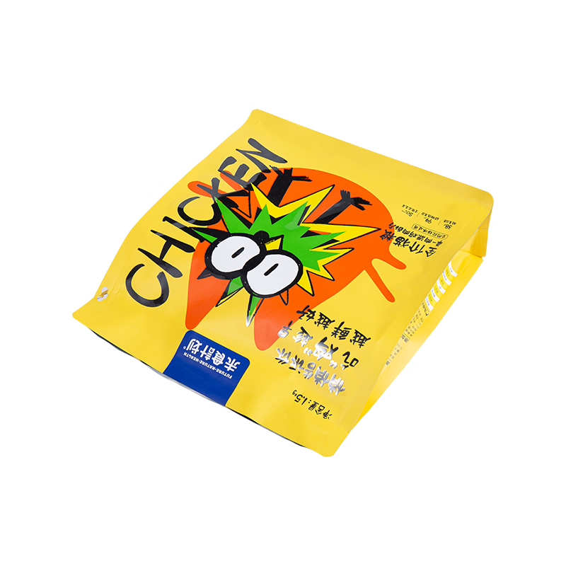 5 kg, 10 kg, 15 kg glidelåspose for hundegodt 5 kg, 10 kg, 15 kg glidelåspose for hundegodt