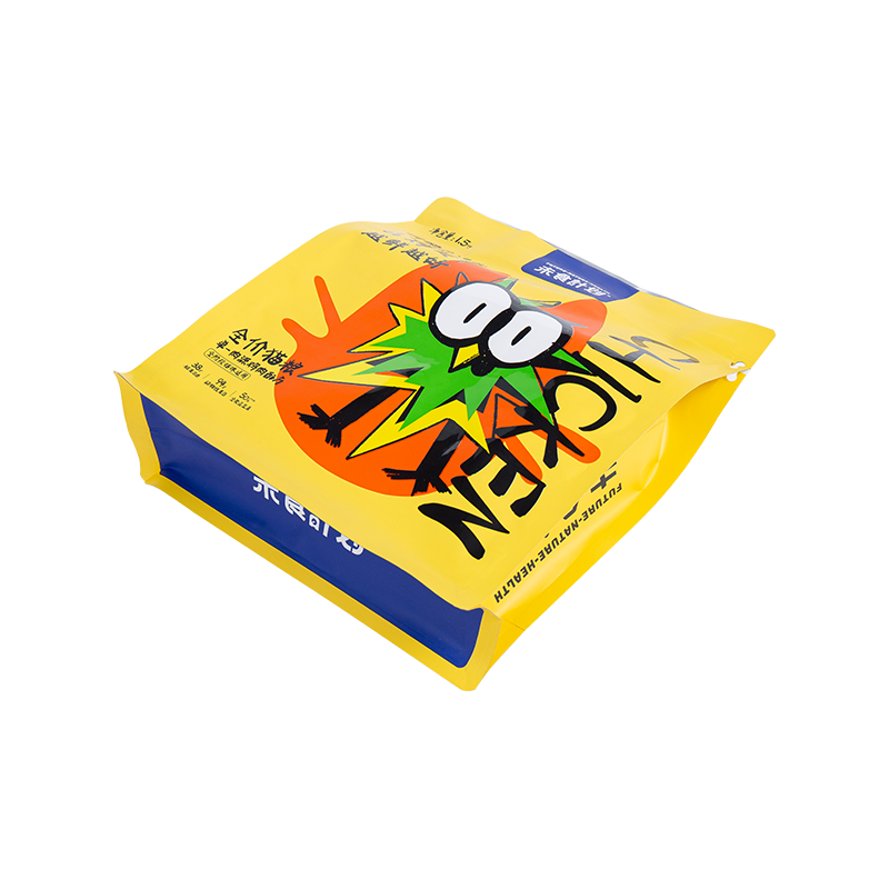 5 kg, 10 kg, 15 kg glidelåspose for hundegodt 5 kg, 10 kg, 15 kg glidelåspose for hundegodt