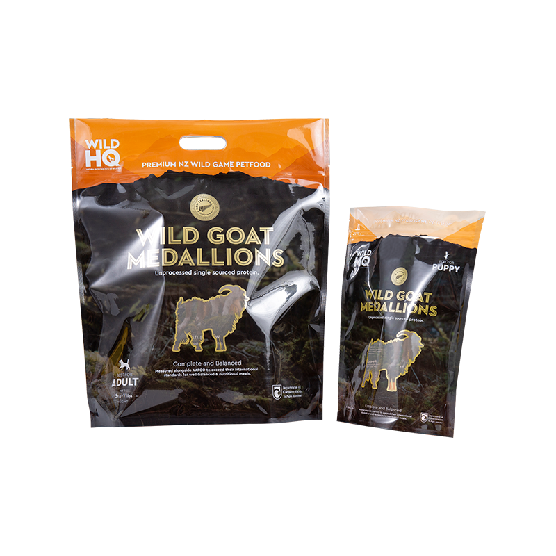 1-5 kg ståpose for hundegodt 1-5 kg ståpose for hundegodt