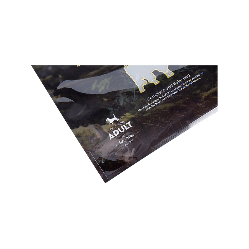 1-5 kg ståpose for hundegodt 1-5 kg ståpose for hundegodt