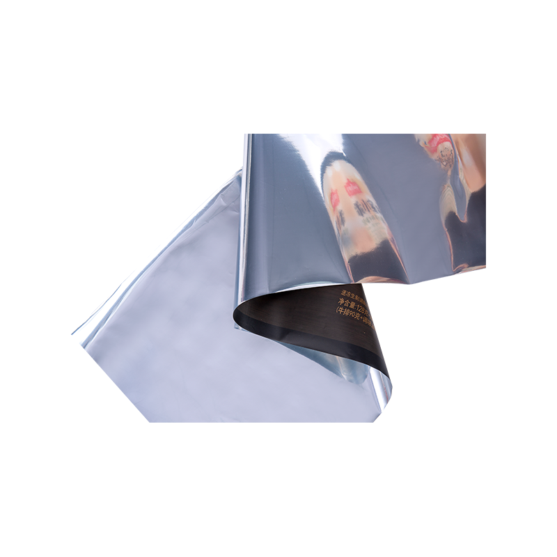 Flerlags co-ekstruderingsfilm Popsicle Printing Film Roll Flerlags co-ekstruderingsfilm Popsicle Printing Film Roll