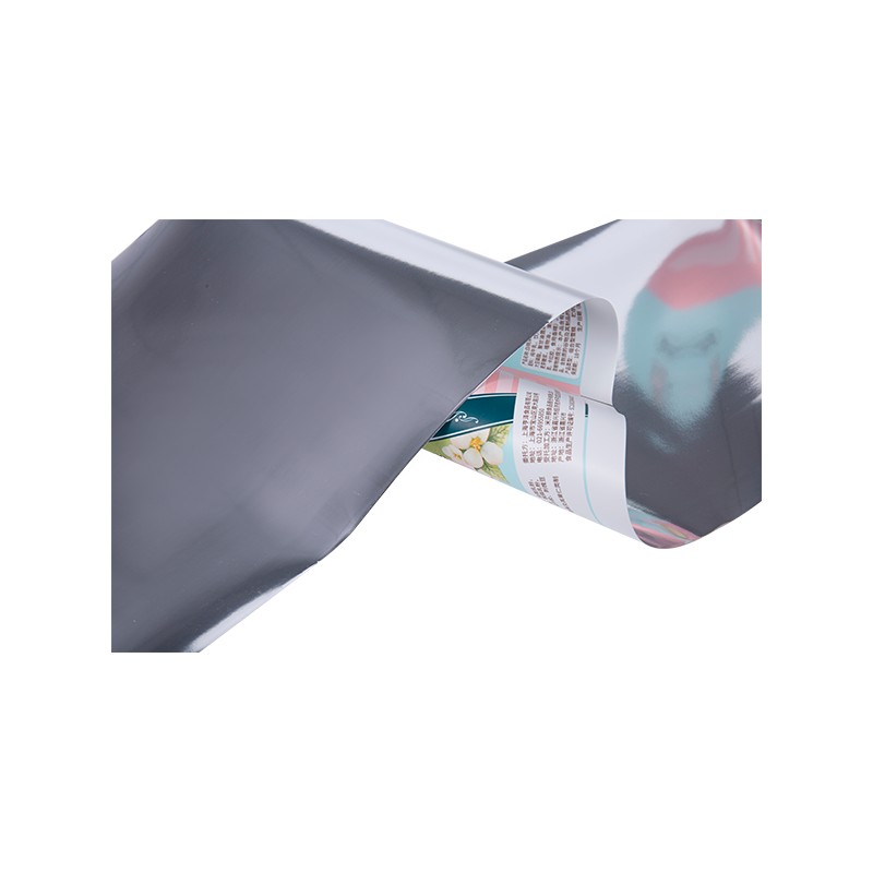 Flerlags co-ekstruderingsfilm Popsicle Printing Film Roll Flerlags co-ekstruderingsfilm Popsicle Printing Film Roll