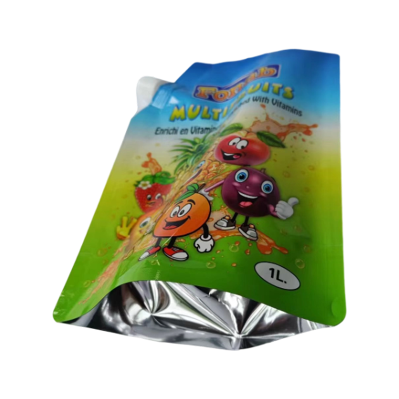 Lett og slitesterk tutpose drikkepose Lett og slitesterk tutpose drikkepose