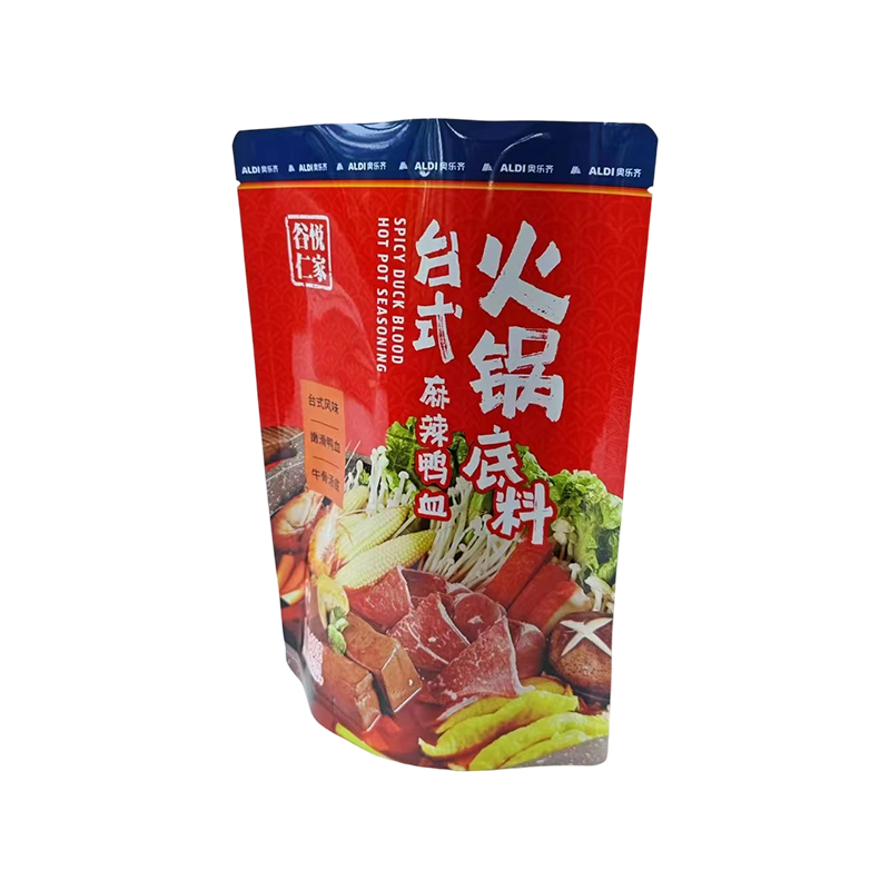 Fuktsikker universal stående veske Fuktsikker universal stående veske