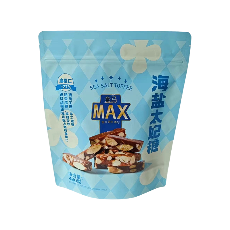 Fuktsikker universal stående veske Fuktsikker universal stående veske